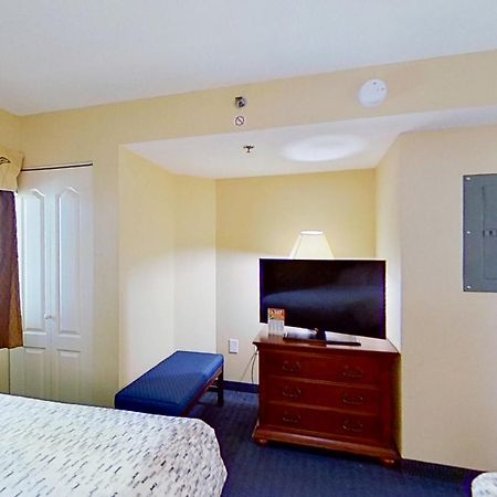 Carolinian Beach Resort Myrtle Beach Dış mekan fotoğraf