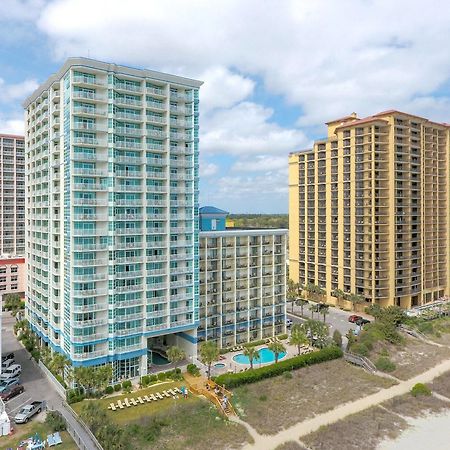 Carolinian Beach Resort Myrtle Beach Dış mekan fotoğraf
