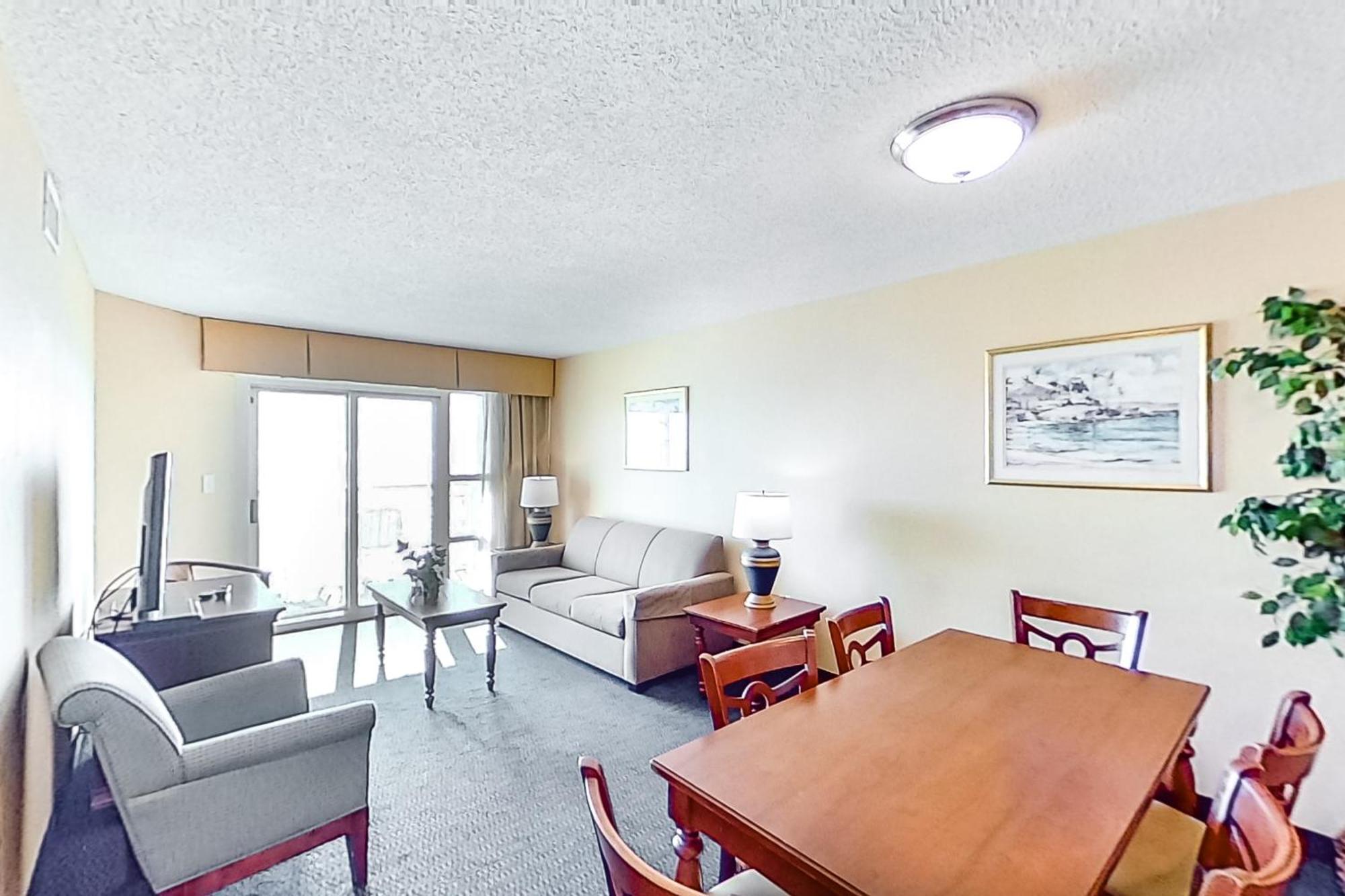 Carolinian Beach Resort Myrtle Beach Oda fotoğraf