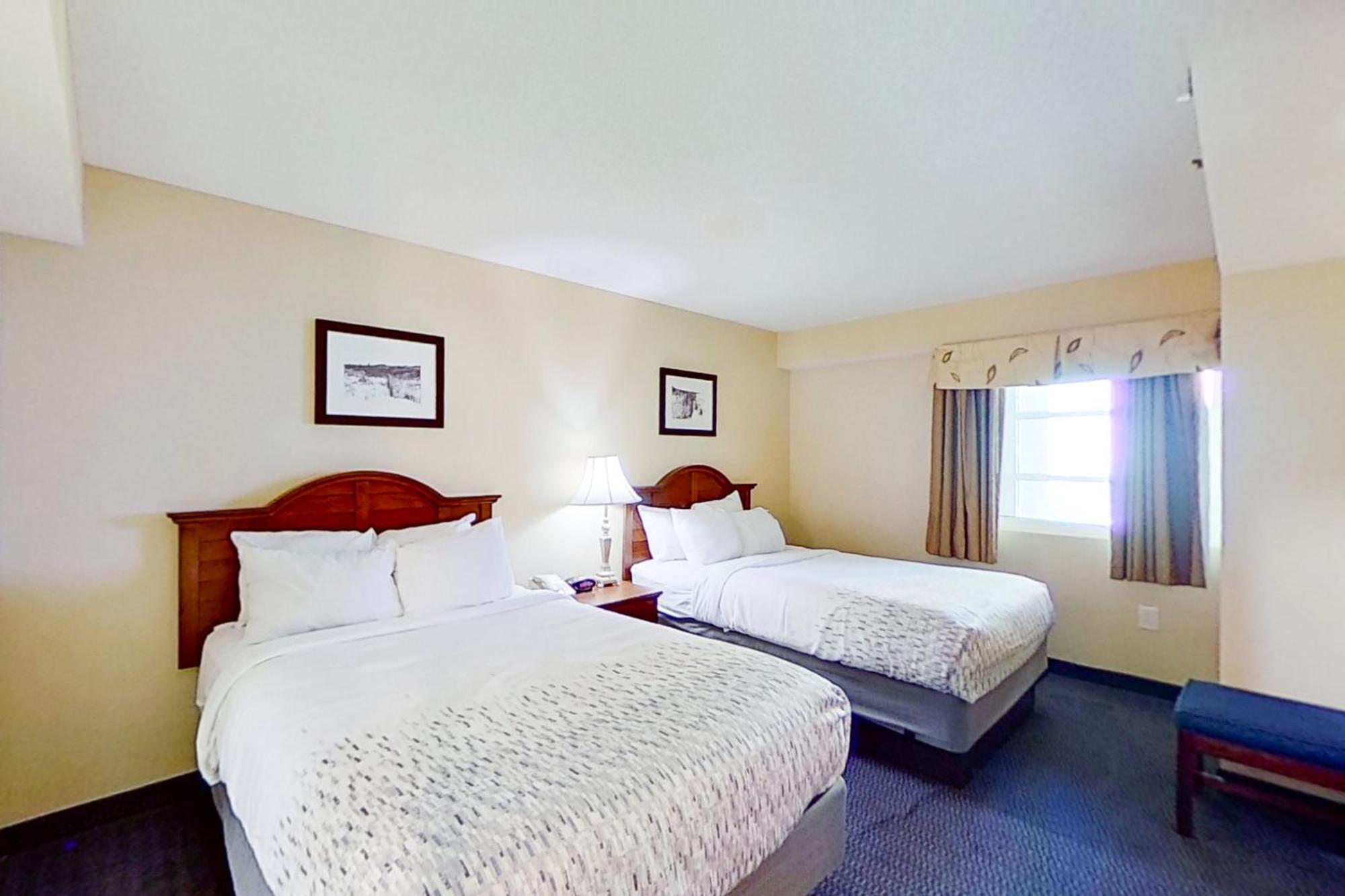 Carolinian Beach Resort Myrtle Beach Dış mekan fotoğraf
